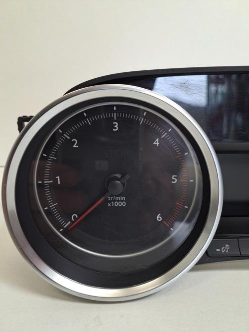 Image Compteur - PEUGEOT 508 1 SW