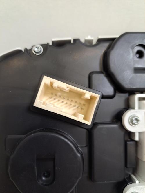 Image Compteur - PEUGEOT 508 1 SW