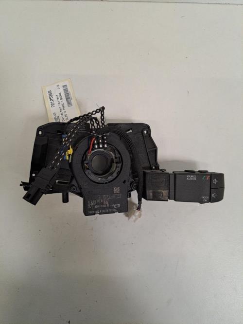 Image Contacteur tournant - RENAULT CLIO 4
