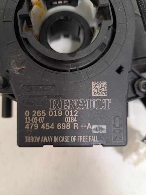 Image Contacteur tournant - RENAULT CLIO 4