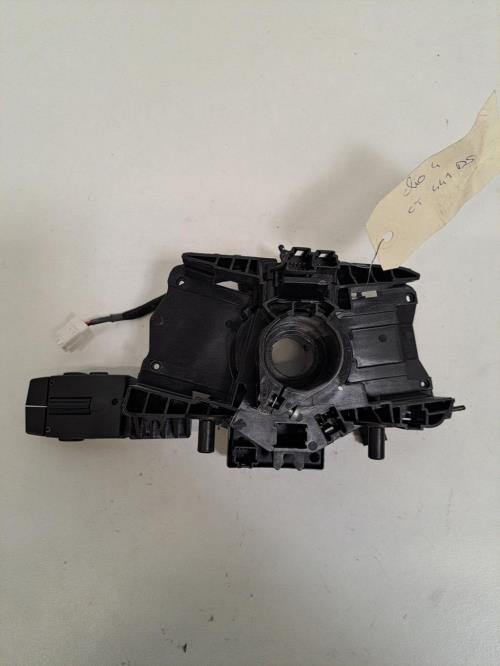 Image Contacteur tournant - RENAULT CLIO 4