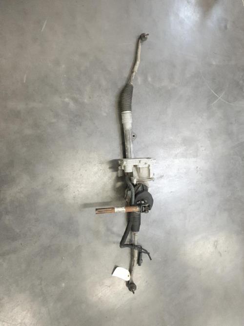 Image Cremaillere assistee - CITROEN C3 3