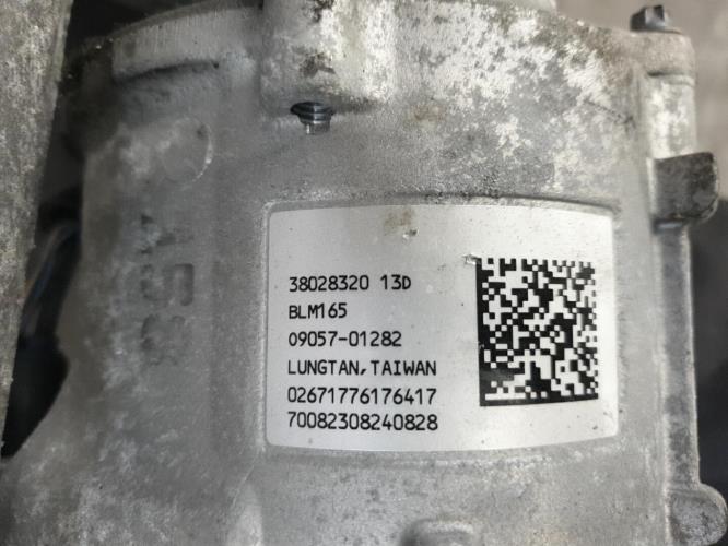 Image Cremaillere assistee - CITROEN C3 3