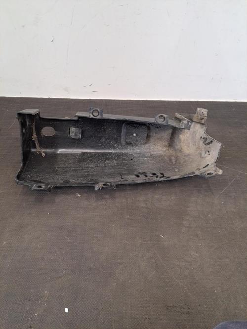 Image Crosse arriere droit - PEUGEOT BOXER 3