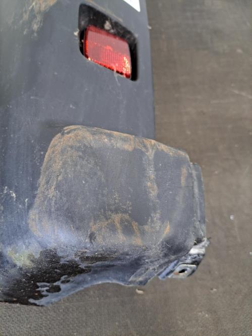 Image Crosse arriere gauche - PEUGEOT BOXER 3