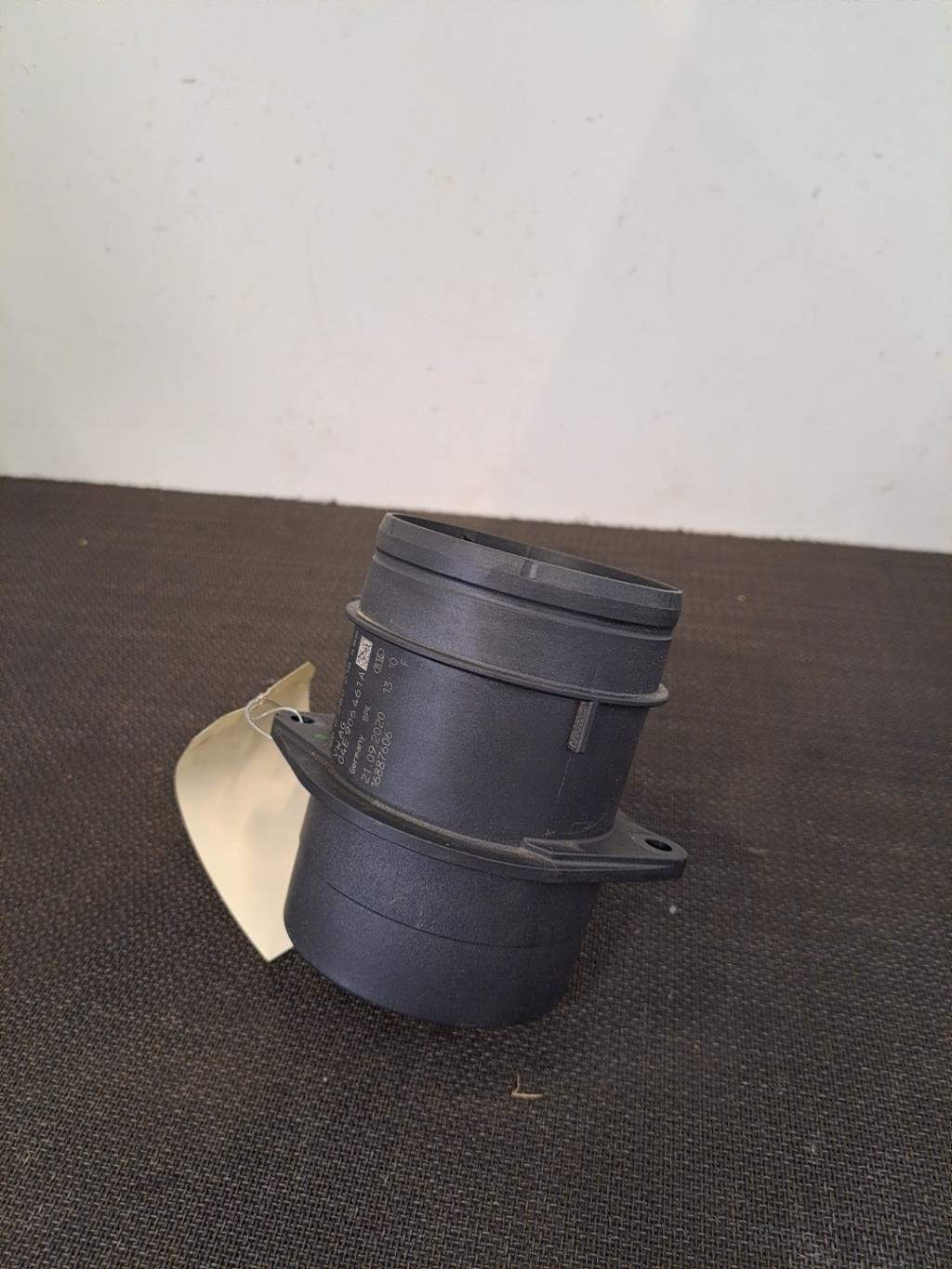 Debitmetre AUDI A4 4 AVANT PHASE 2 BREAK Diesel/Hybride - 1