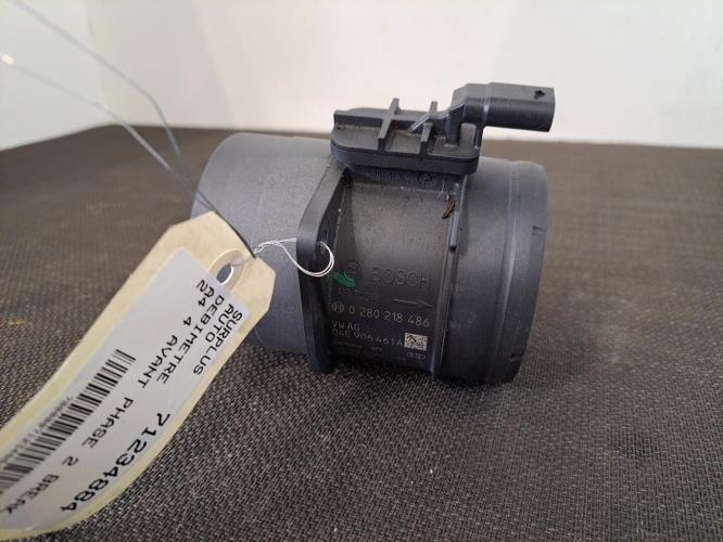 Image Debitmetre - AUDI A4 4