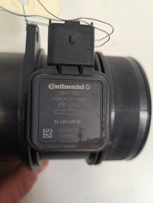 Image Debitmetre - CITROEN C5 2