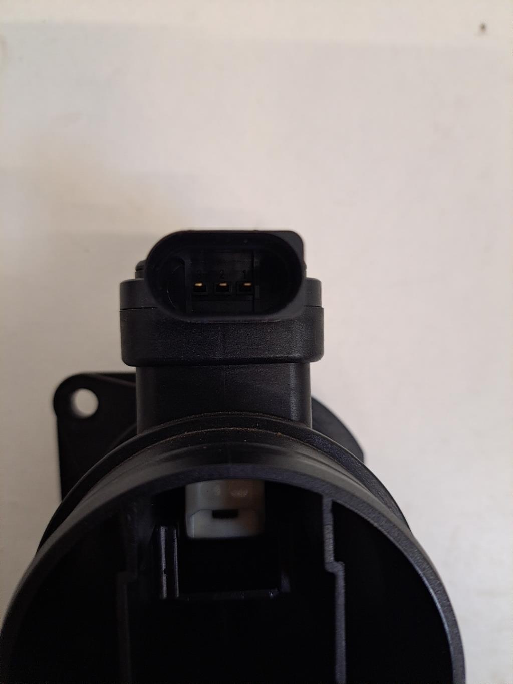 Debitmetre VOLKSWAGEN GOLF 6 Diesel - 1