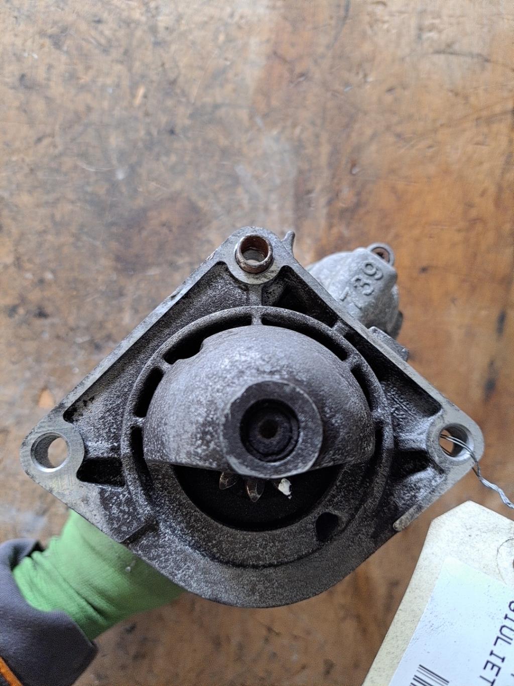 Demarreur ALFA ROMEO GIULIETTA 2 PHASE 1 Diesel - 1