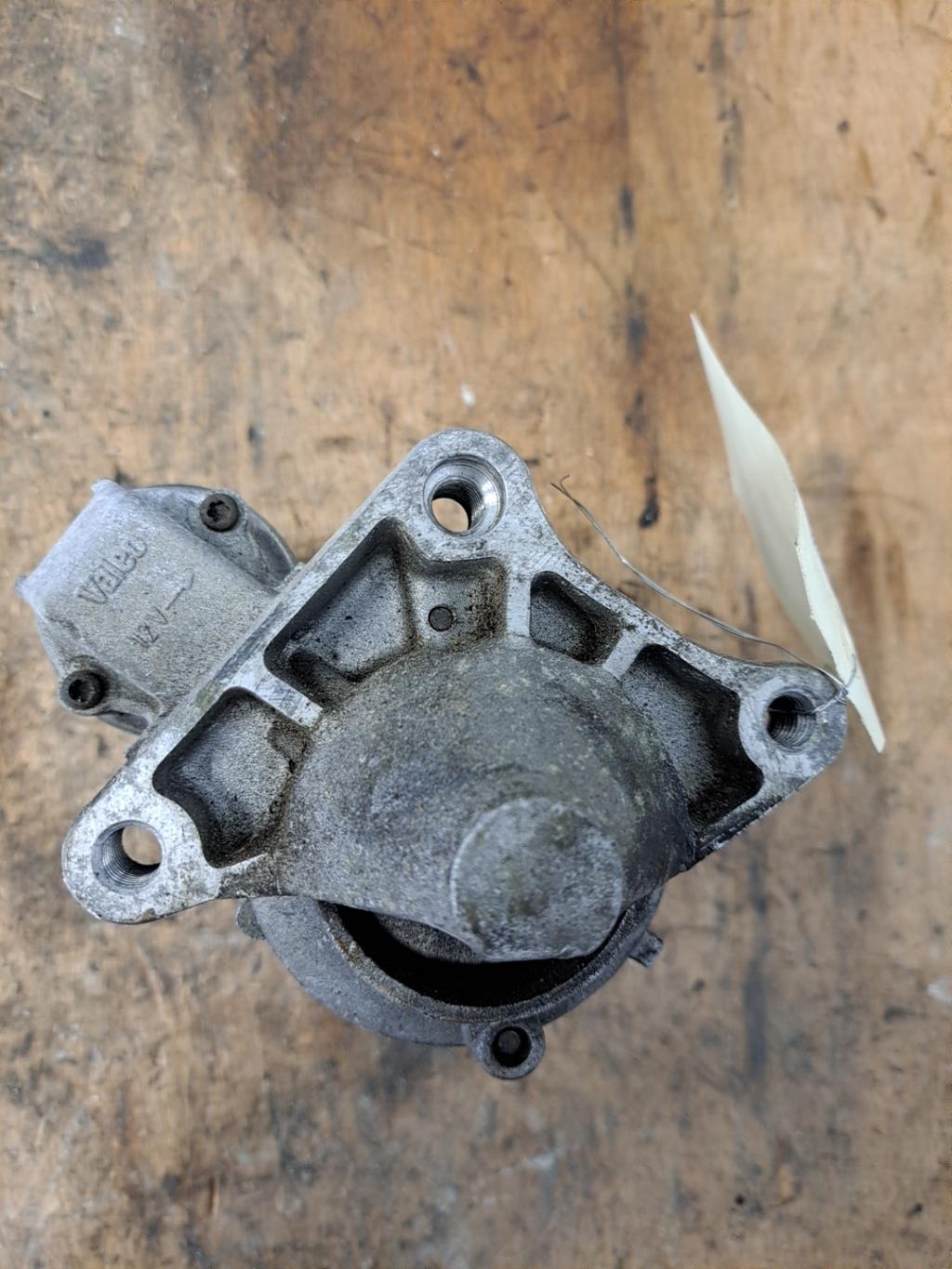 Demarreur RENAULT CLIO 2 PHASE 2 Essence - 1