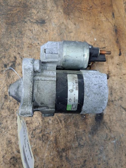 Image Demarreur - RENAULT CLIO 2