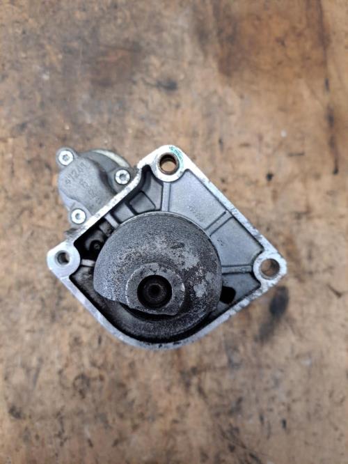 Image Demarreur - FORD KA 2