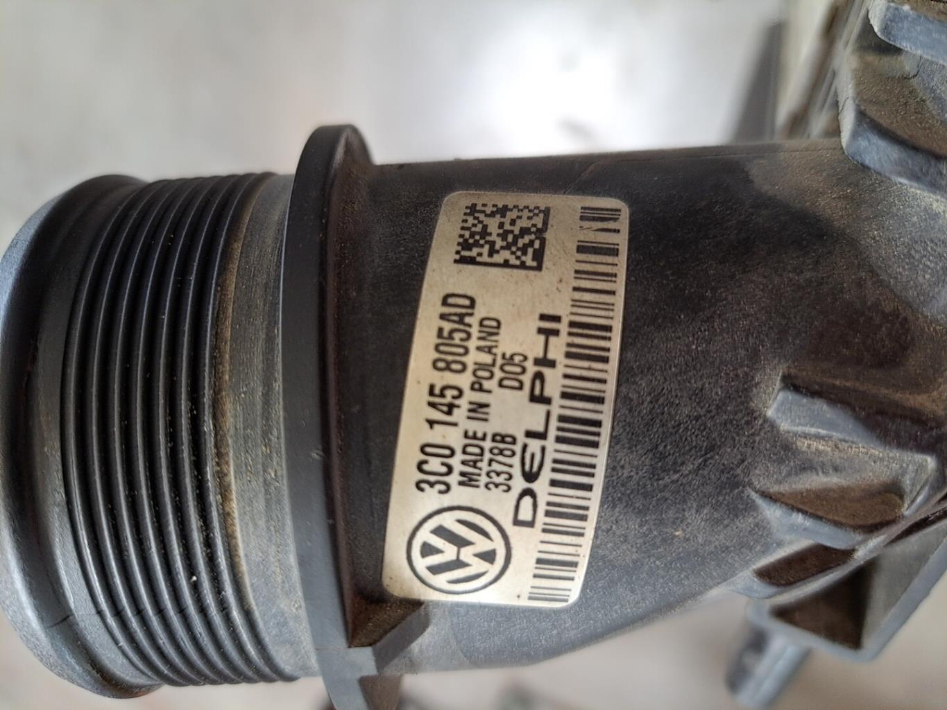 Echangeur air (Intercooler) VOLKSWAGEN PASSAT 5 Diesel - 1