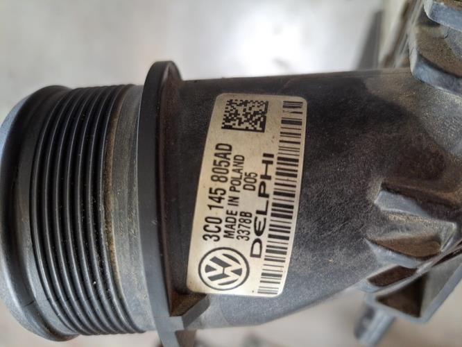 Image Echangeur air (Intercooler) - VOLKSWAGEN PASSAT 5