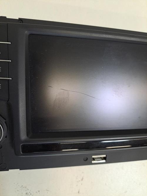 Image Ecran GPS - VOLKSWAGEN GOLF 7
