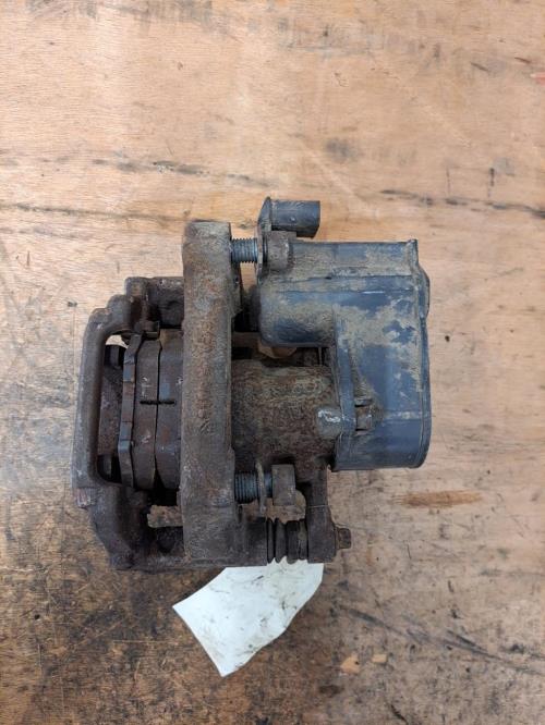 Image Etrier arriere droit (freinage) - CITROEN C4 PICASSO 2