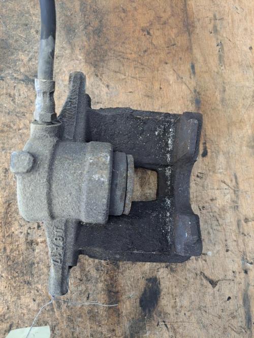 Image Etrier arriere droit (freinage) - CITROEN JUMPER 3