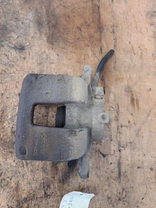 Image Etrier arriere droit (freinage) - CITROEN JUMPER 3
