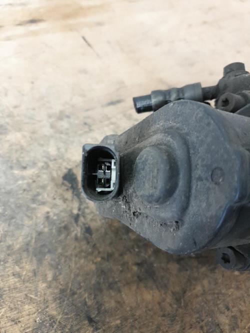Image Etrier arriere droit (freinage) - VOLKSWAGEN PASSAT 5