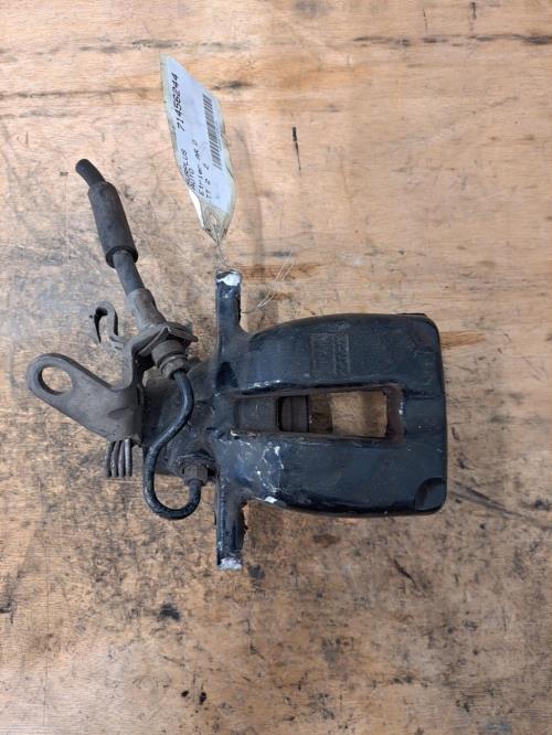 Image Etrier arriere droit (freinage) - AUDI TT 2