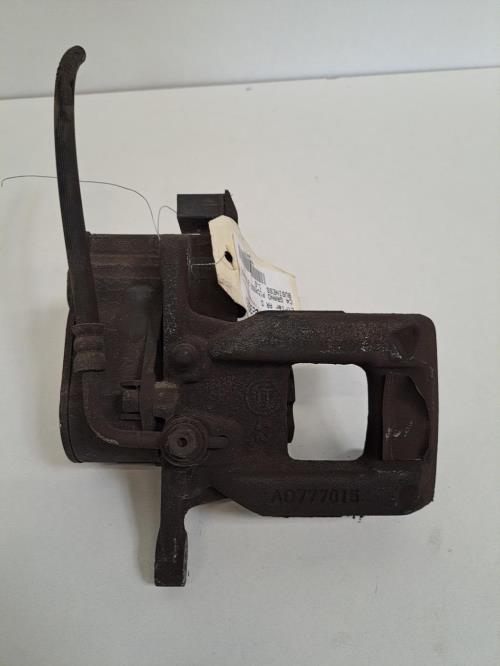 Image Etrier arriere droit (freinage) - CITROEN C4 GRAND PICASSO 2