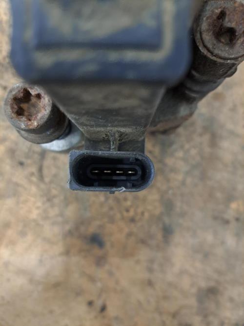 Image Etrier arriere gauche (freinage) - CITROEN C4 PICASSO 2