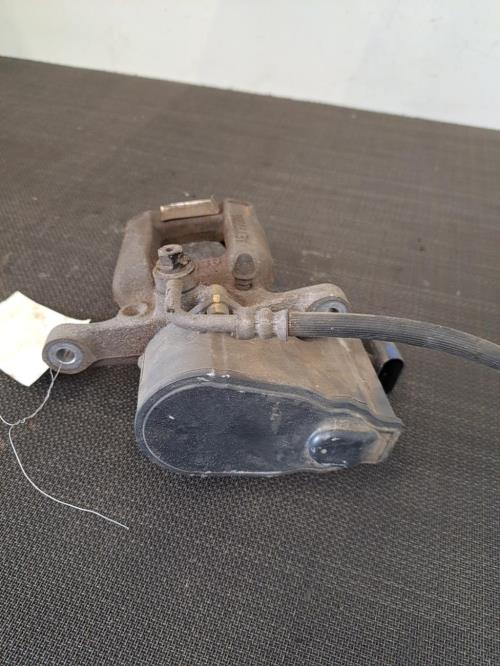 Image Etrier arriere gauche (freinage) - CITROEN C4 PICASSO 2
