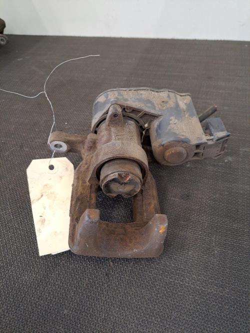 Image Etrier arriere gauche (freinage) - CITROEN C4 PICASSO 2