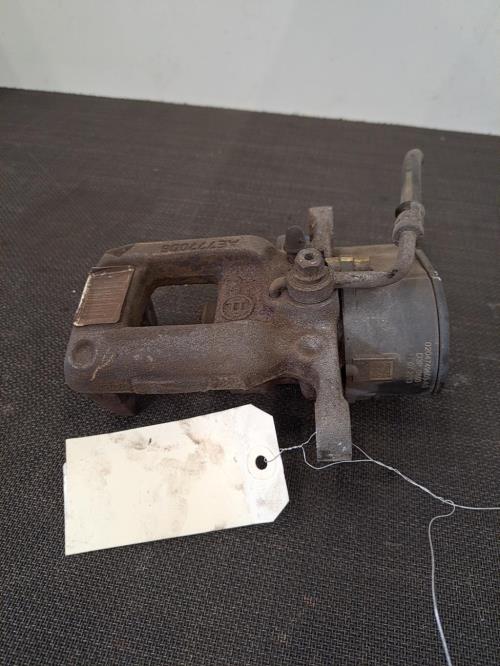 Image Etrier arriere gauche (freinage) - CITROEN C4 PICASSO 2