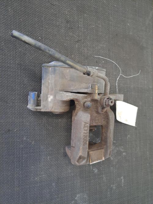 Image Etrier arriere gauche (freinage) - CITROEN C4 PICASSO 2