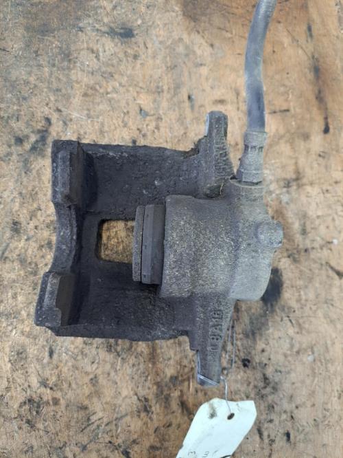 Image Etrier arriere gauche (freinage) - CITROEN JUMPER 3