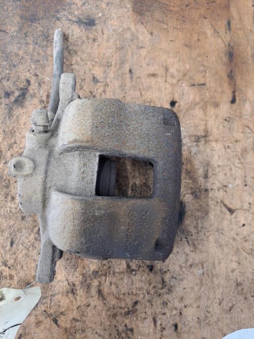 Image Etrier arriere gauche (freinage) - CITROEN JUMPER 3