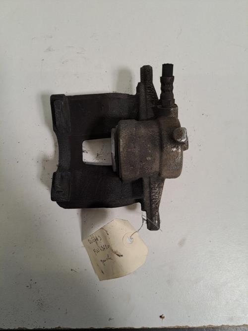 Image Etrier arriere gauche (freinage) - PEUGEOT BOXER 3