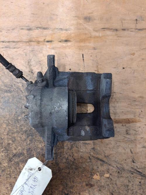 Image Etrier avant droit (freinage) - PEUGEOT 208 1