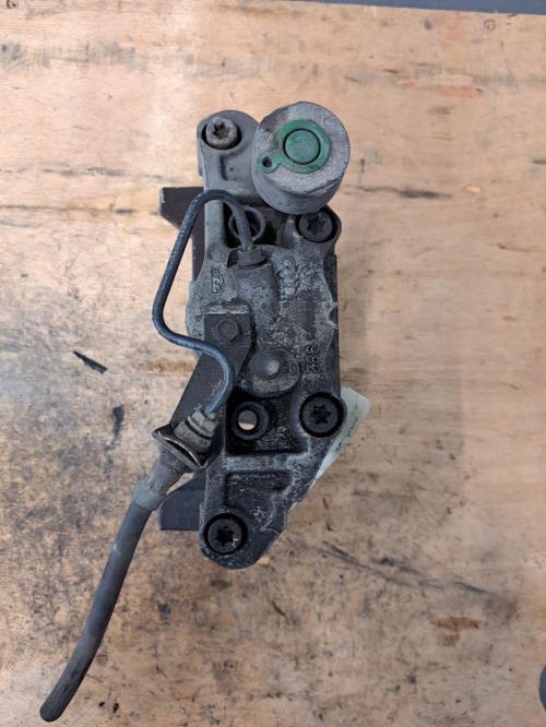 Image Etrier avant droit (freinage) - AUDI TT 2