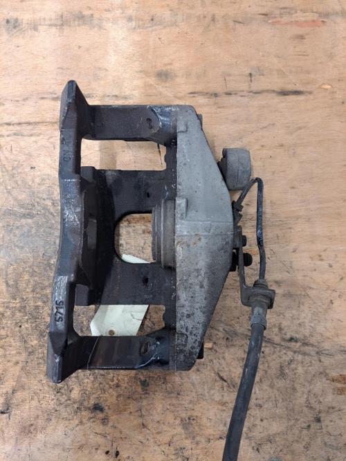 Image Etrier avant droit (freinage) - AUDI TT 2
