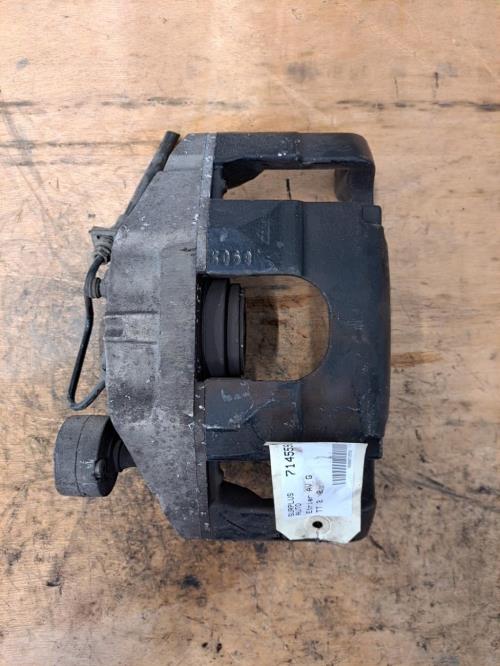 Image Etrier avant gauche (freinage) - AUDI TT 2