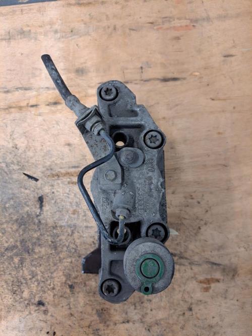 Image Etrier avant gauche (freinage) - AUDI TT 2
