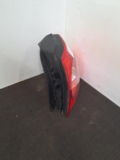 Image Feu arriere principal droit (feux) - VOLKSWAGEN GOLF 5