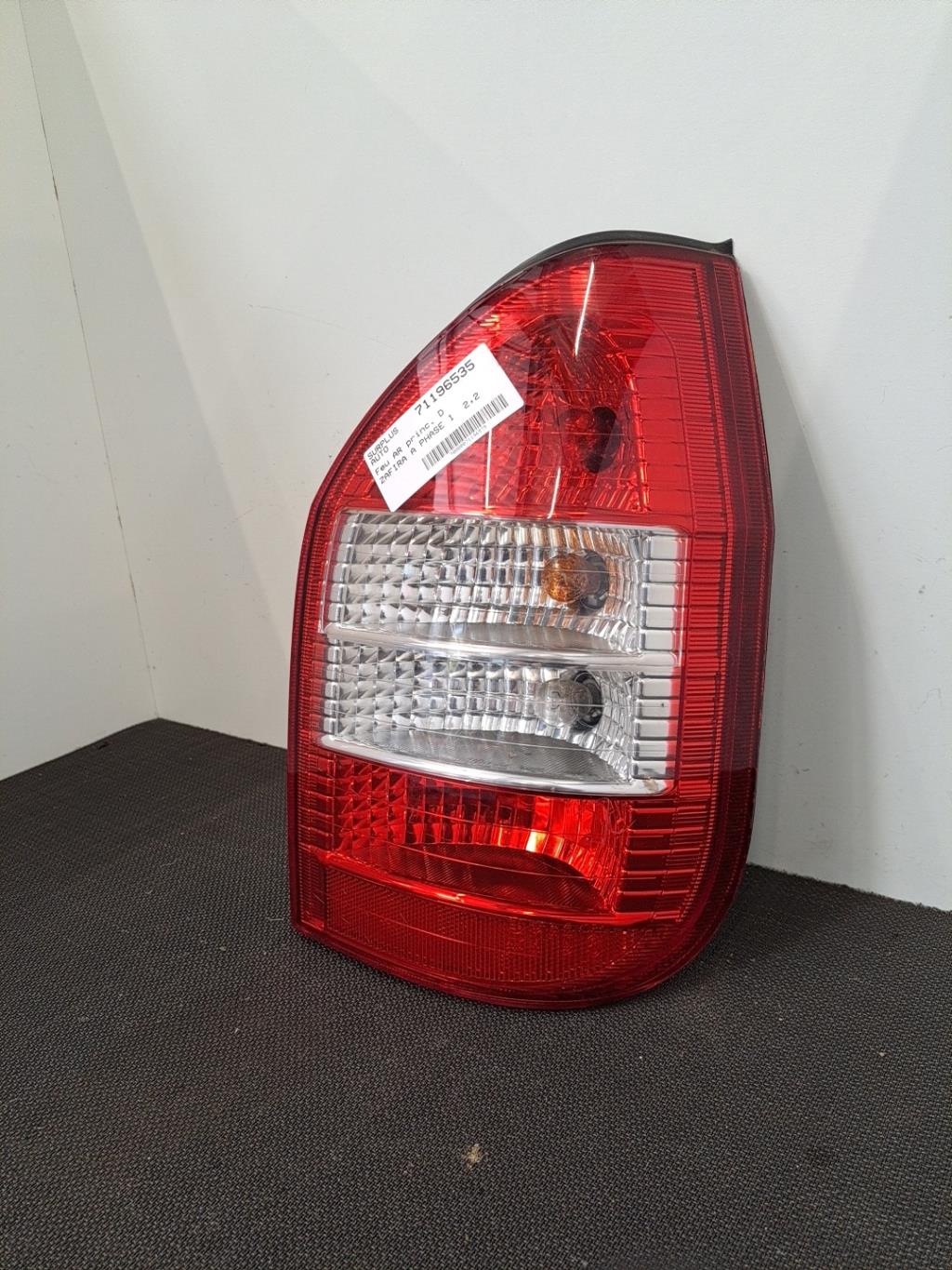 Pièce Auto