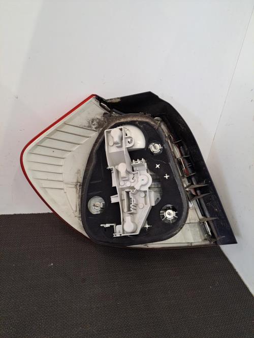 Image Feu arriere principal droit (feux) - BMW SERIE 1 E81