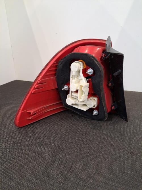 Image Feu arriere principal droit (feux) - BMW SERIE 3 E91