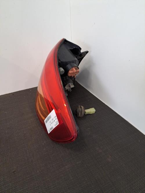 Image Feu arriere principal droit (feux) - SUZUKI SX4 1