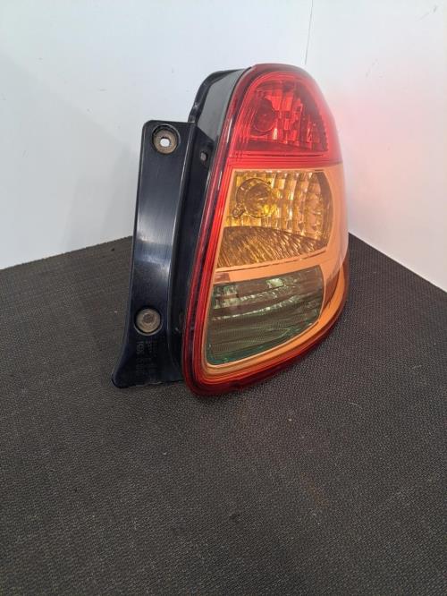 Image Feu arriere principal droit (feux) - SUZUKI SX4 1