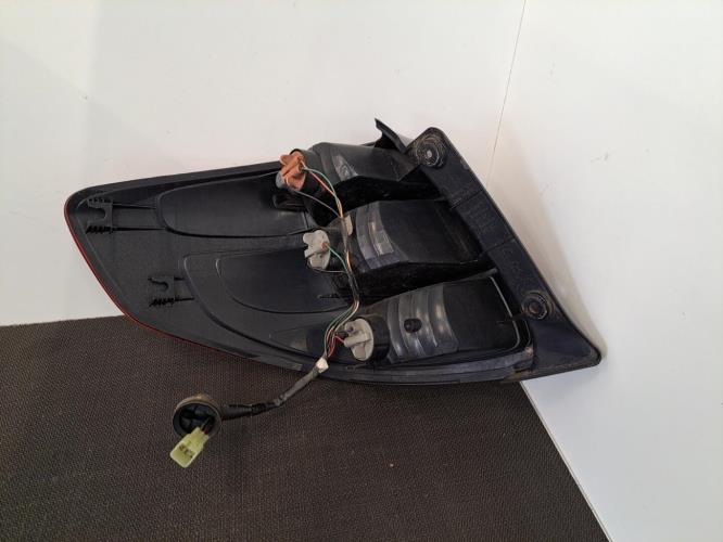 Image Feu arriere principal droit (feux) - SUZUKI SX4 1