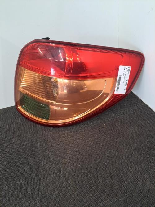 Image Feu arriere principal droit (feux) - SUZUKI SX4 1