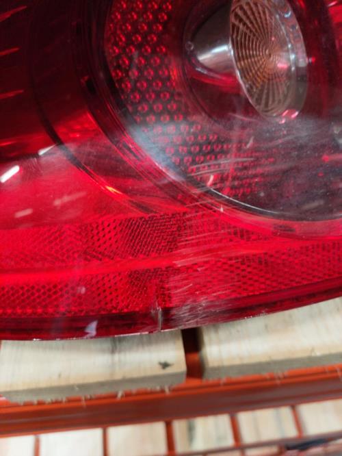 Image Feu arriere principal gauche (feux) - VOLKSWAGEN GOLF 5