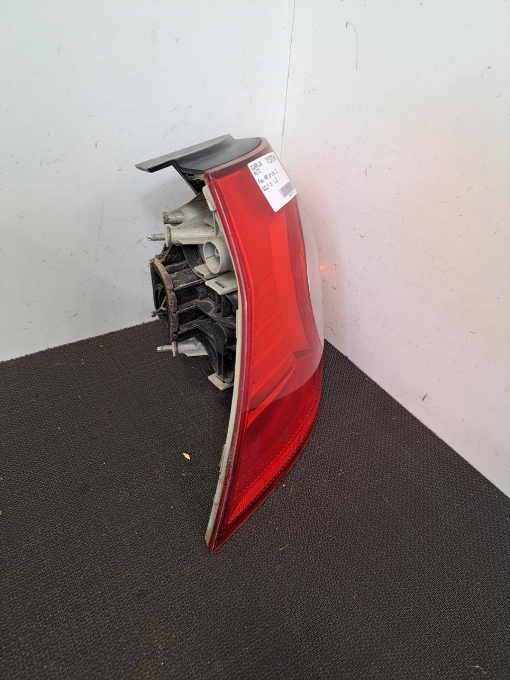 Pièce Auto