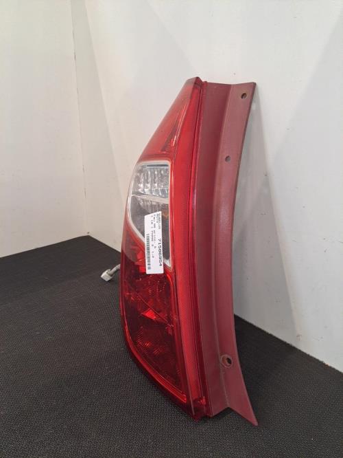 Image Feu arriere principal gauche (feux) - HYUNDAI I 10 1